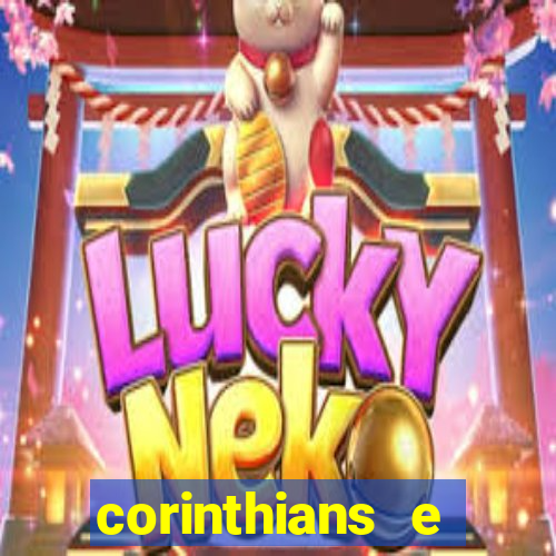 corinthians e cruzeiro futemax